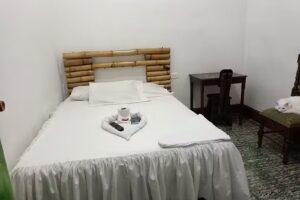 HOTEL POSADA GETSEMAN&Iacute;