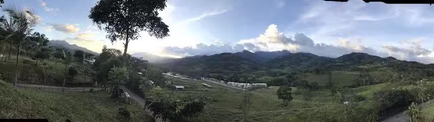 Hotel Posada Los Caciques