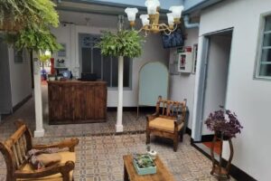 Hotel Posada Santa Elena