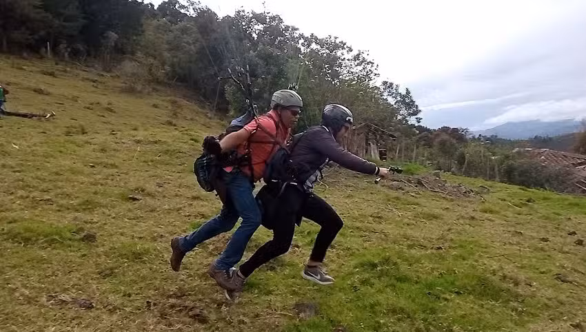 Hotel Posadas Casa Luna