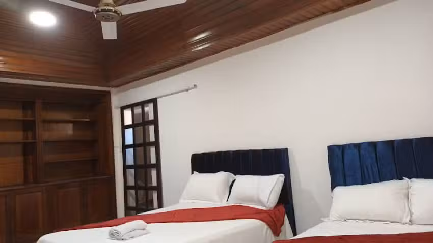 Hotel prado alto inn