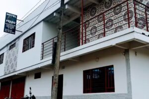 HOTEL PRADO DEL HUILA