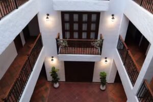 Hotel Prados de la Serranía