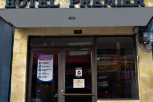 Hotel Premier