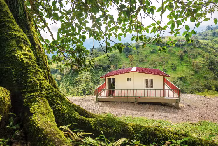 Hotel Primavera Ecoalbergue | Eco hotel