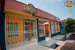 Hotel Primavera Plaza