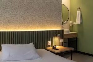 HOTEL PR&Iacute;NCIPE