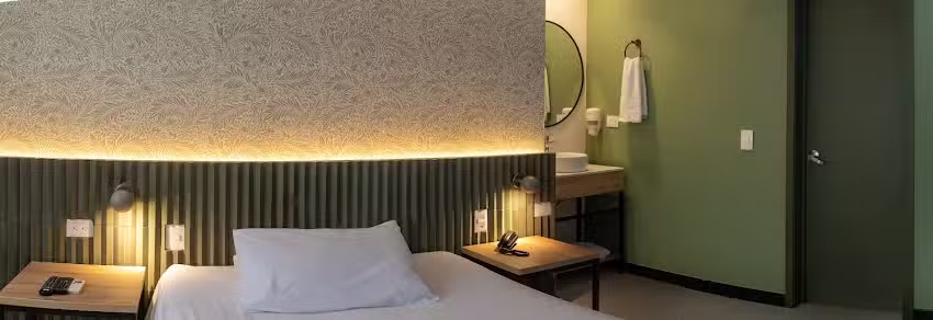 HOTEL PR&Iacute;NCIPE