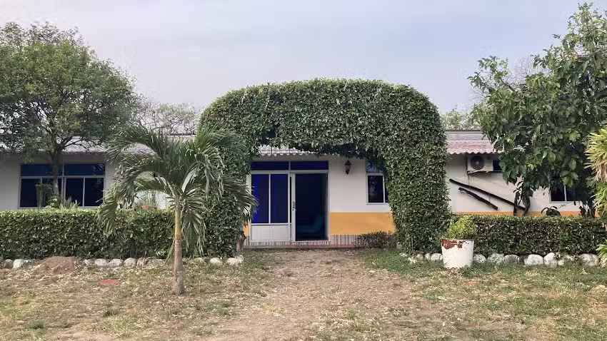 Hotel Pueblito Viejo Campestre Yopal &ndash; Piscina, Eventos y Restaurante