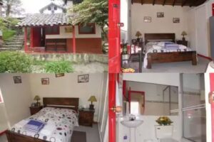 Hotel Pueblo Hierba Buena