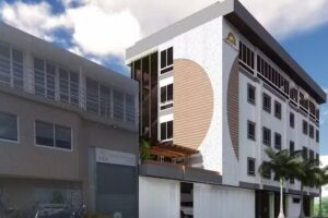 Hotel Puerta al Llano