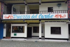 Hotel Puerta del Caribe