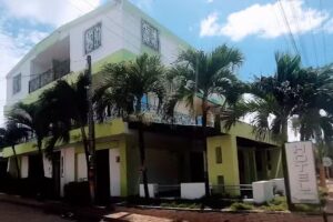 Hotel Puertas del Norte