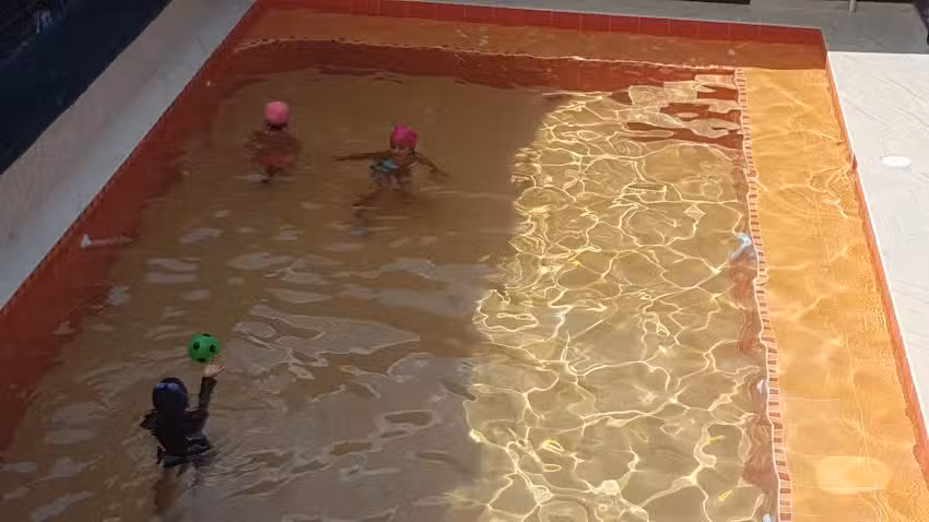 Hotel Puertas Del Sol