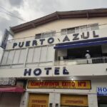 Hotel Puerto Azul
