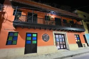 Hotel Puerto Pelicano | Hotel Colonial