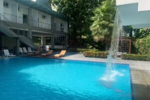 Hotel Puerto Triunfo