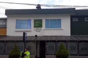 Hotel Quality Comfort House