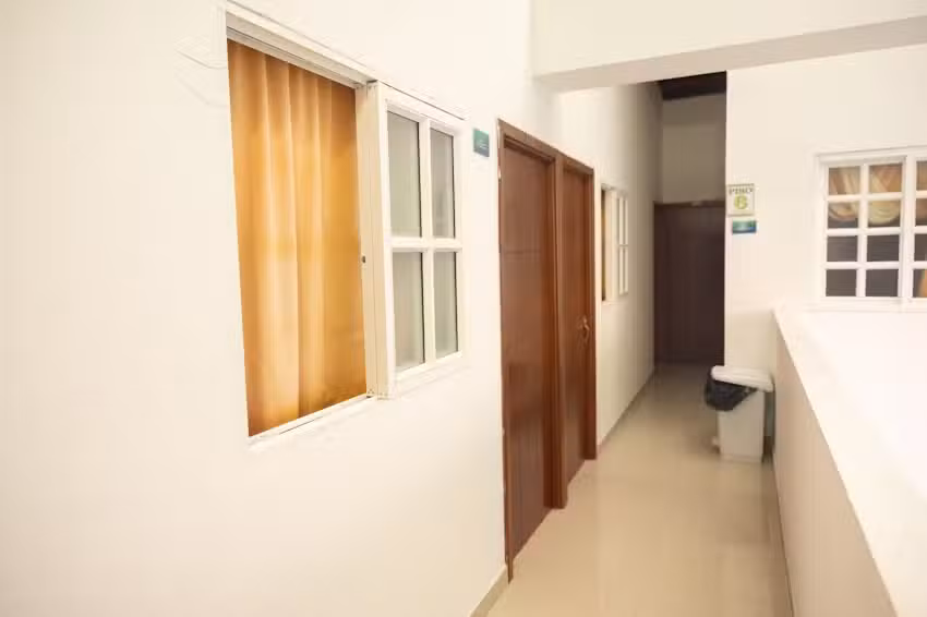 Hotel Quibd&oacute; Plaza