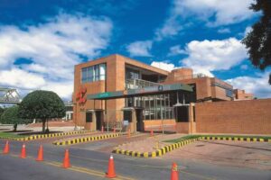 Hotel Quinta Paredes INN