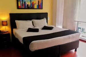 HOTEL RADEL SUPERIOR