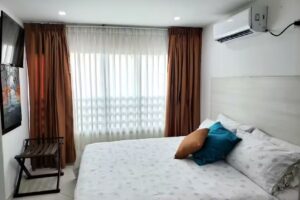 HOTEL RADOA El Banco Magdalena