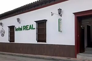 Hotel Real