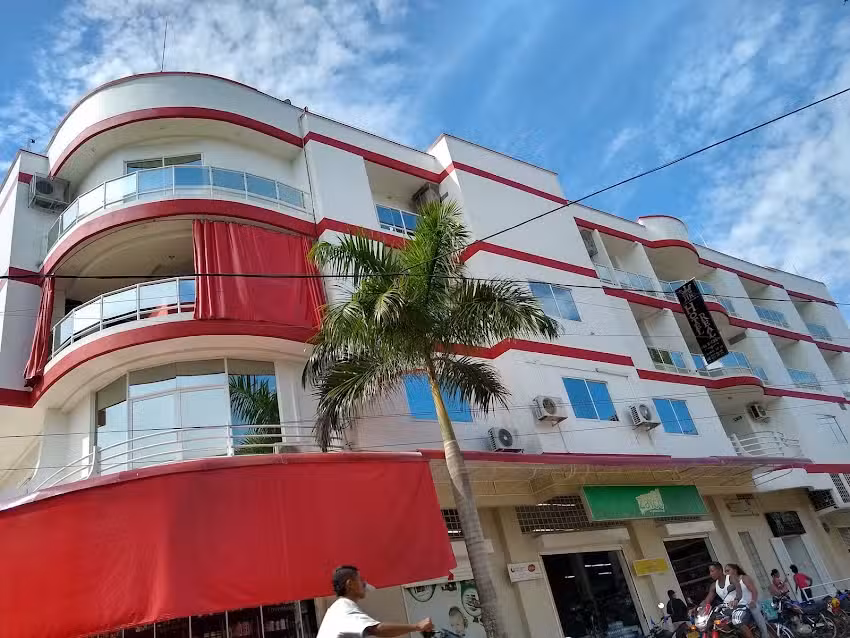 Hotel Real