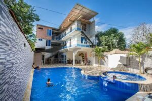 Hotel Real Blue E.B.