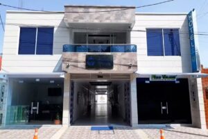 Hotel Real Del Ariari