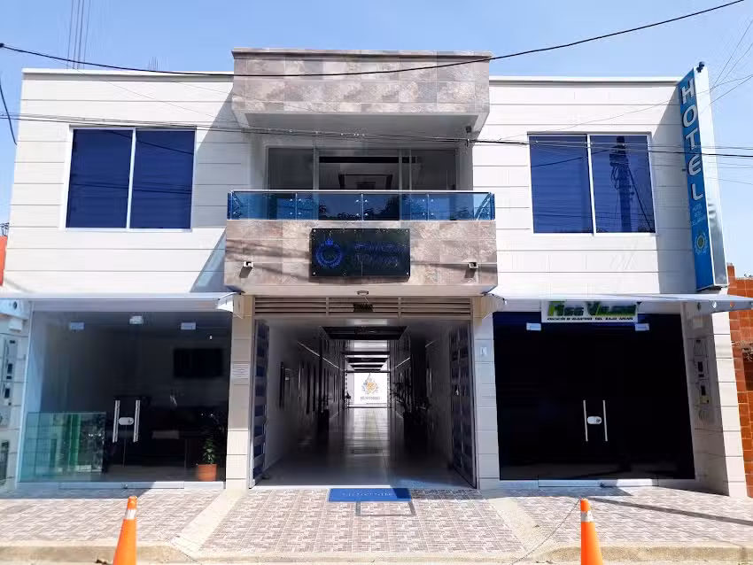 Hotel Real Del Ariari