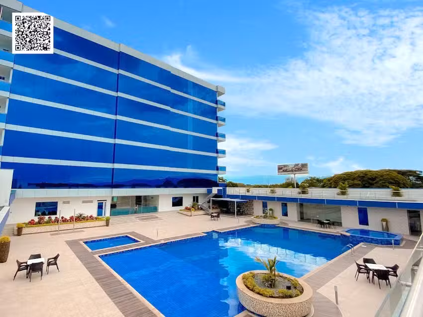 Hotel Real Elim International
