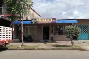 Hotel Real Llanero