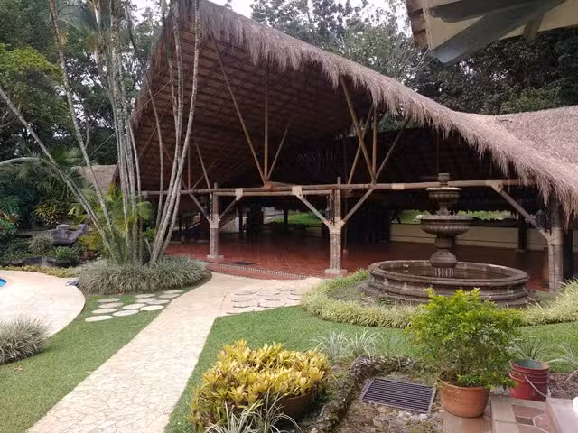 Hotel Real Manzanares