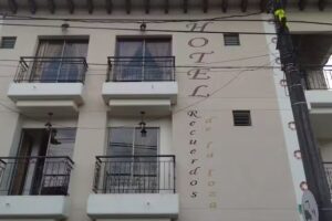 Hotel Recuerdos de Loza