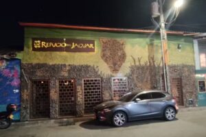 Hotel Recuerdos de mi Tierra