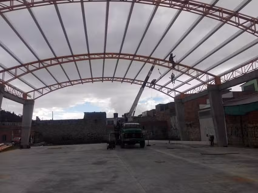 Hotel Refugio de Monta&ntilde;a