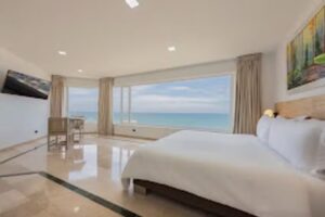 Hotel Regatta Cartagena