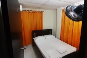 Hotel Reina Sof&iacute;a