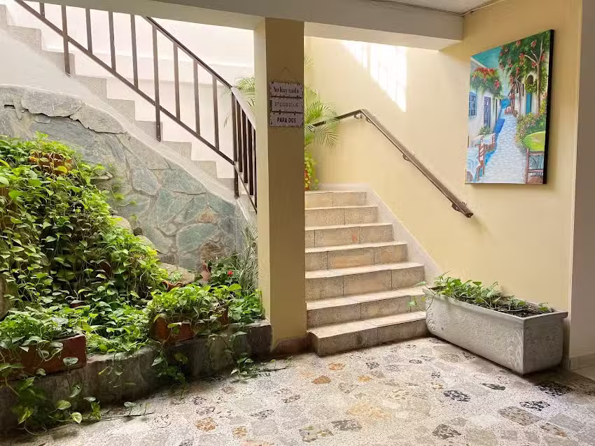 Hotel Remanso