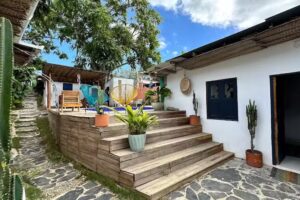 HOTEL RENASCI PALOMINO