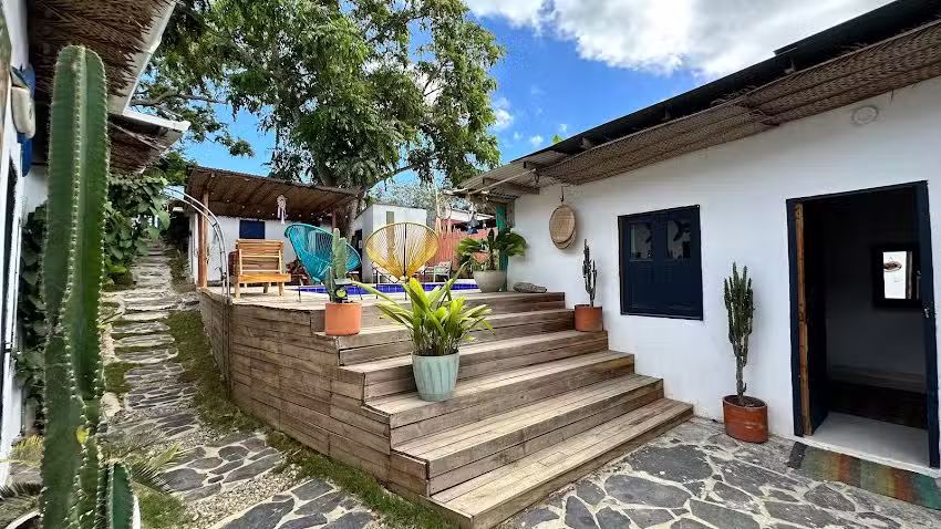 HOTEL RENASCI PALOMINO