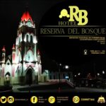 Hotel Reserva del Bosque