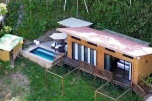 Hotel Reserva Donato