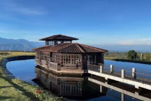 Hotel Reserva Monarca