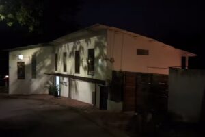 Hotel Reserva Paso Real