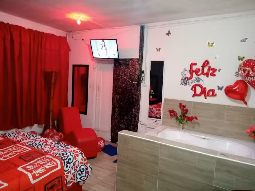 Hotel Residencia la 23