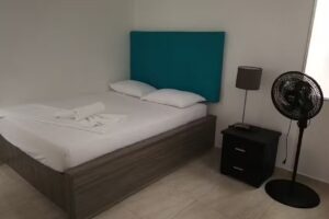 Hotel Residencias La Che