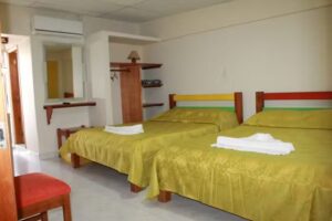 Hotel Resort Colombia