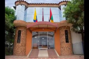 Hotel Resort de Kaley